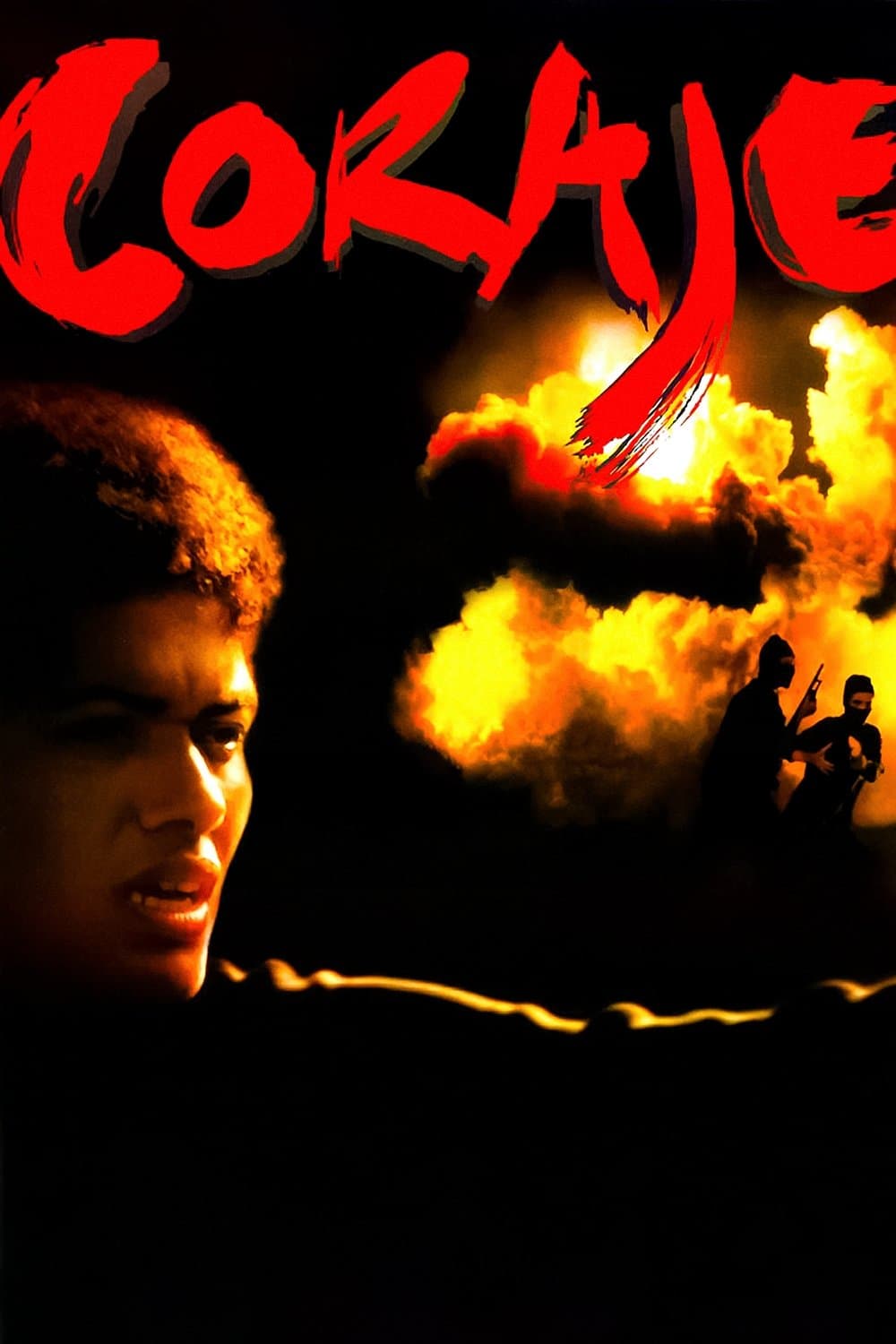 Courage photo