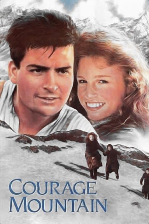 Courage Mountain photo