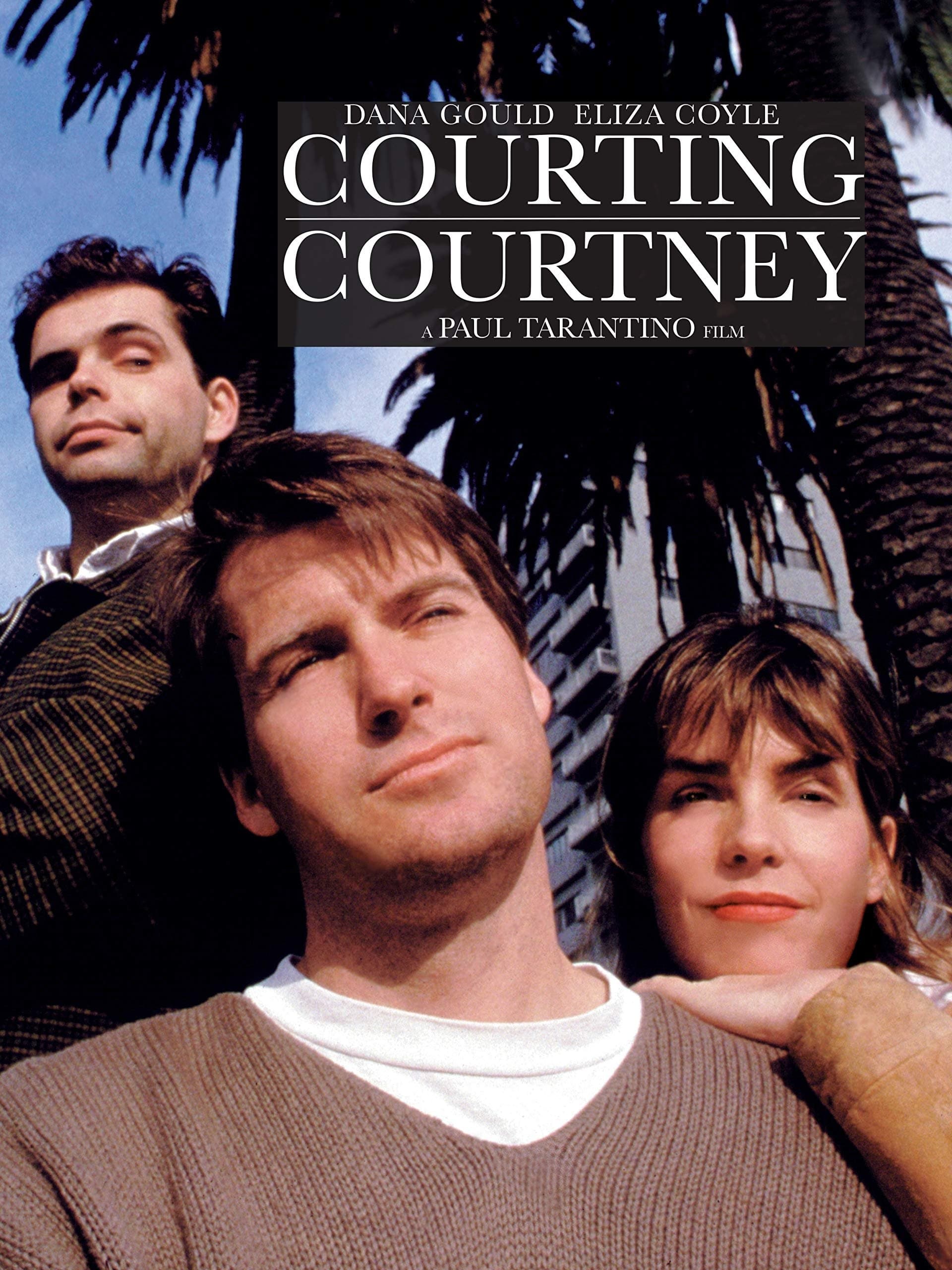 Courting Courtney photo