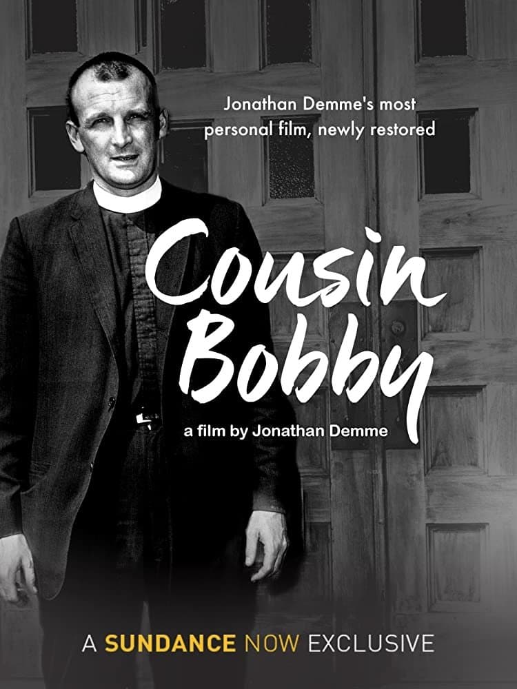 Cousin Bobby photo