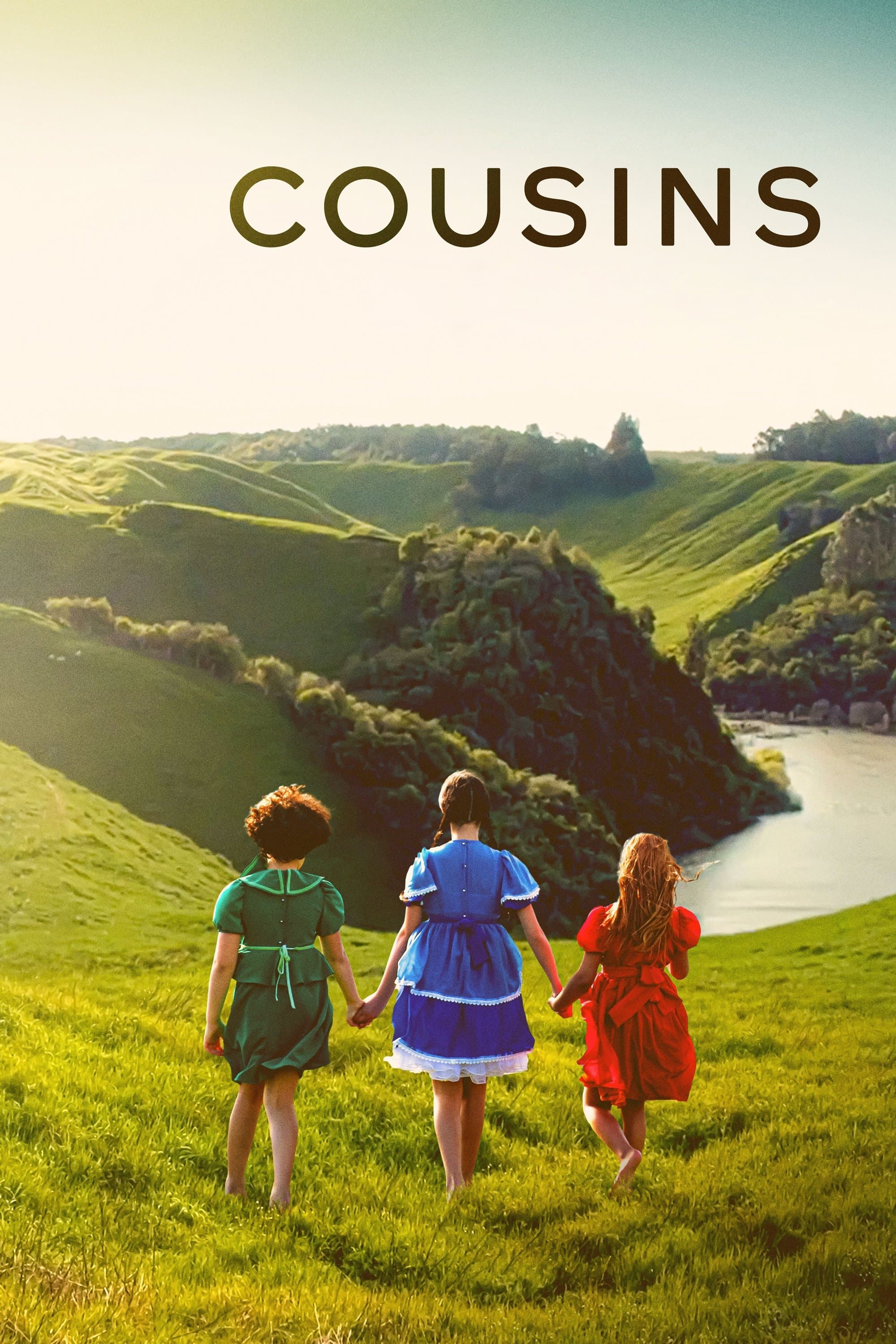 Cousins photo