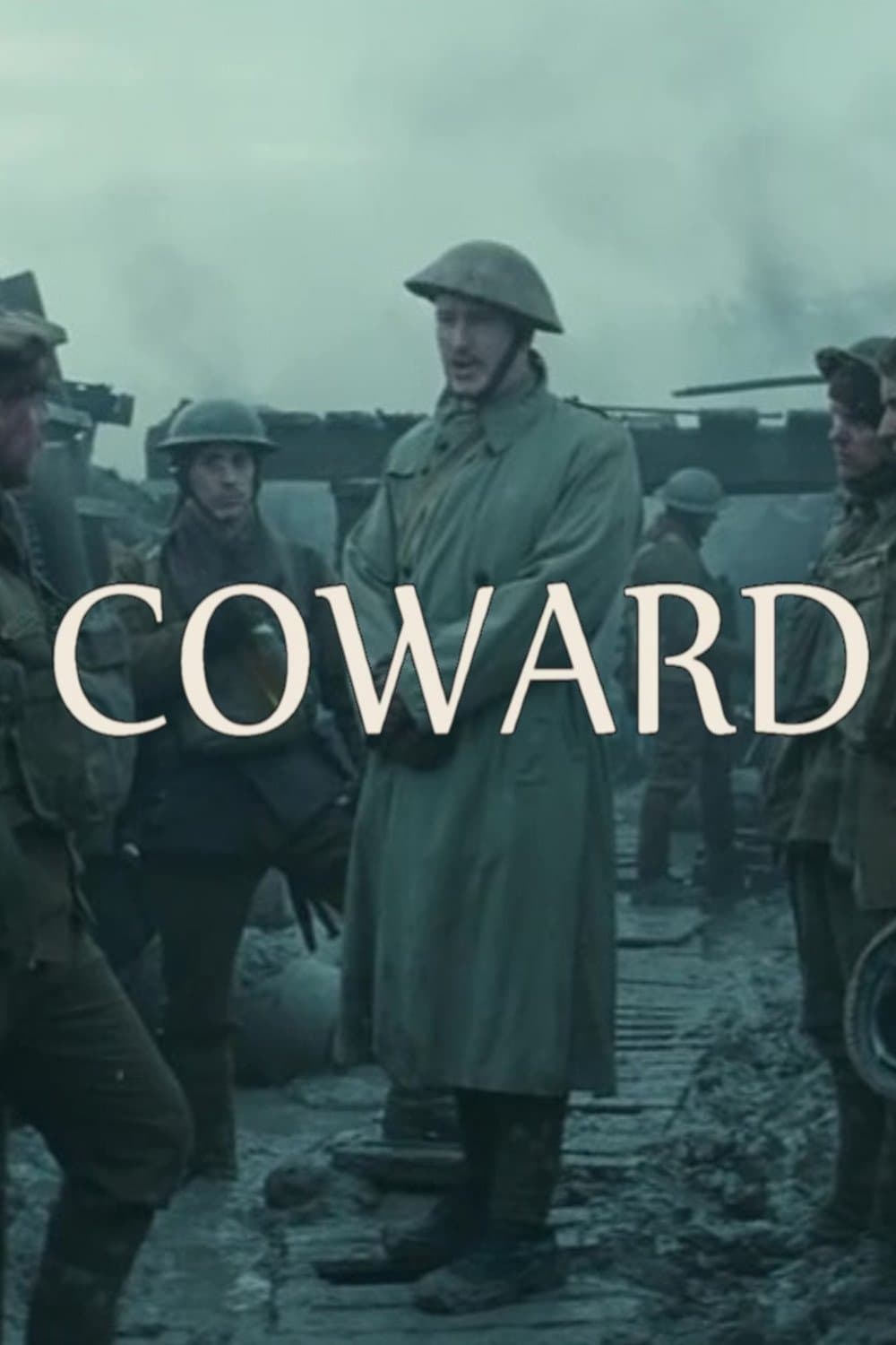 Coward photo