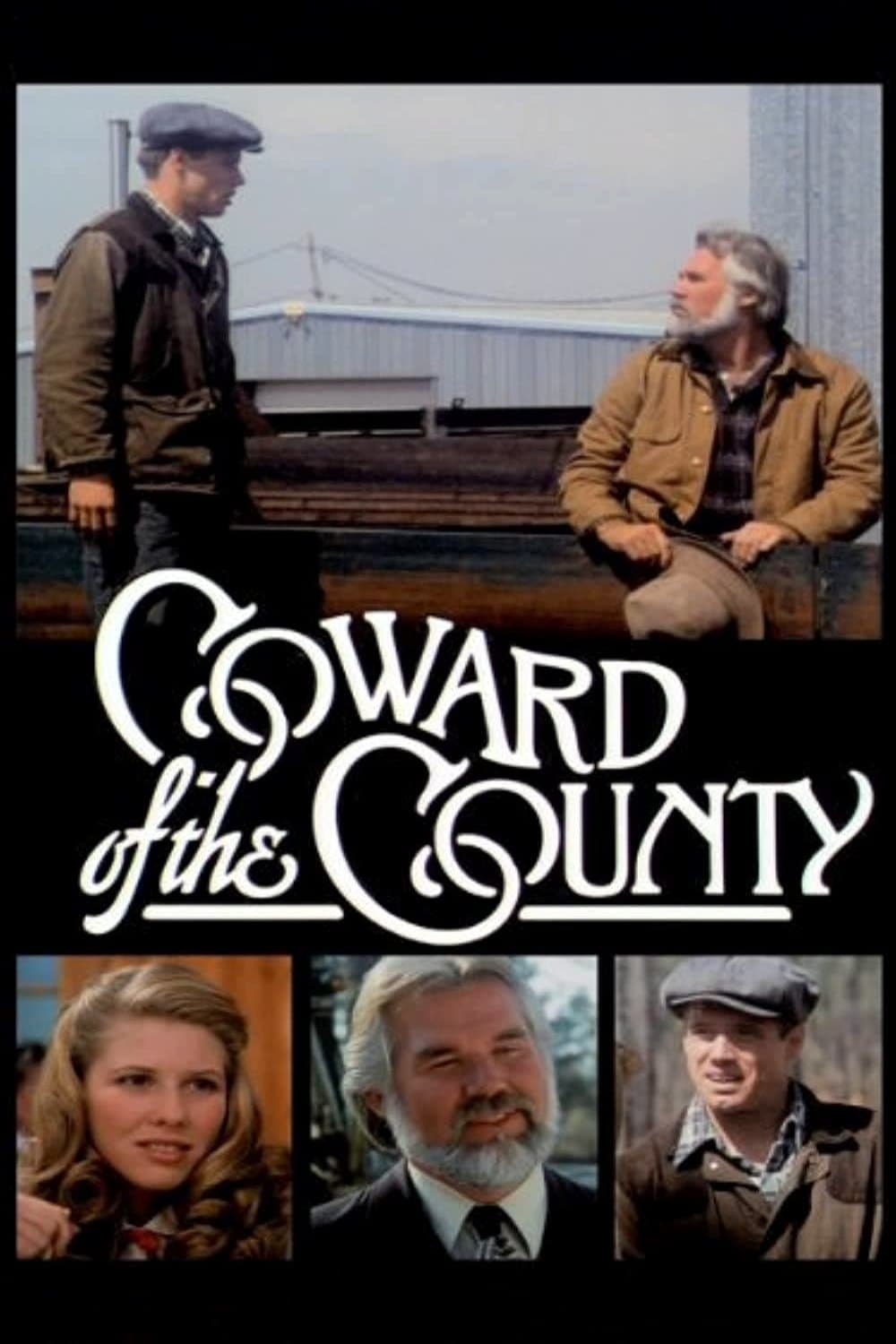 Coward of the County photo