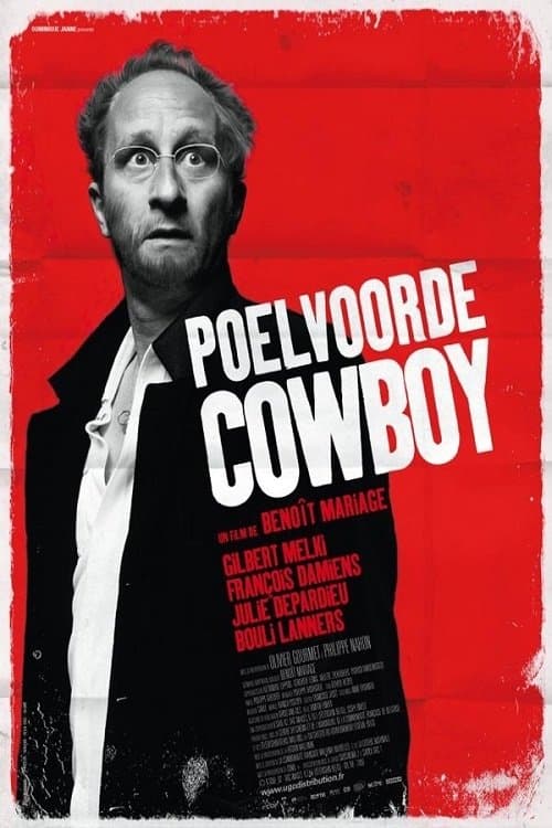 Cowboy photo