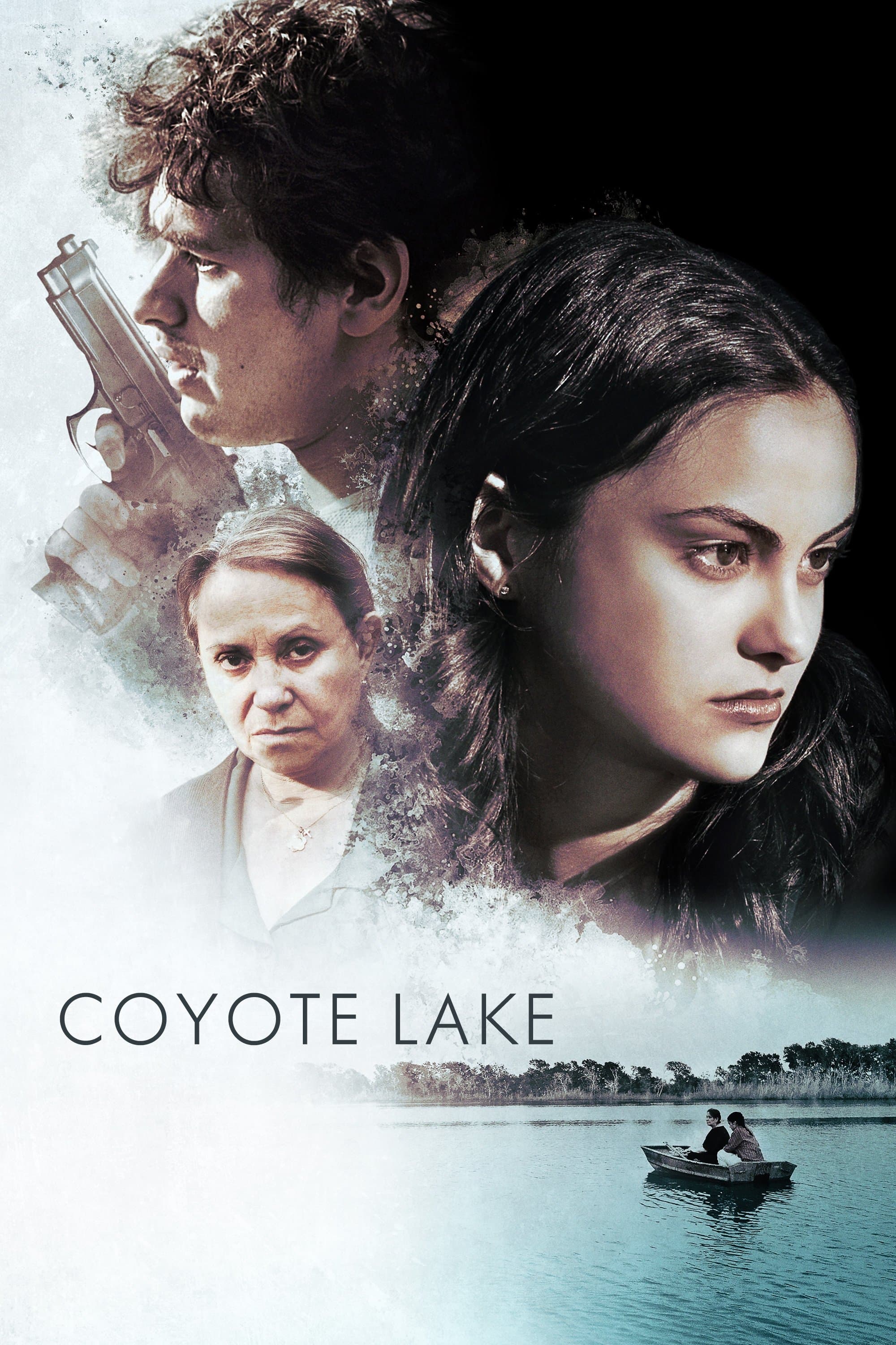 Coyote Lake photo