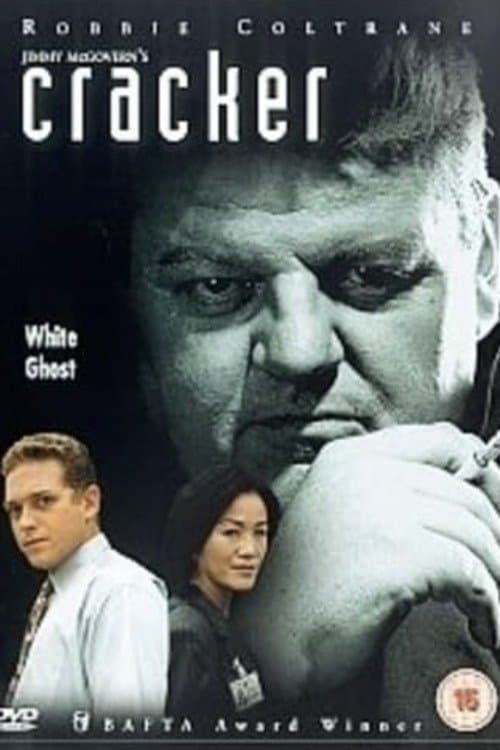 Cracker: White Ghost photo
