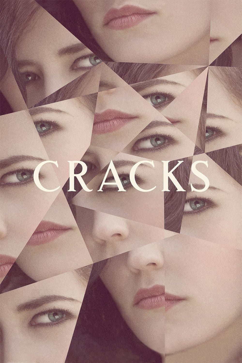 Cracks photo