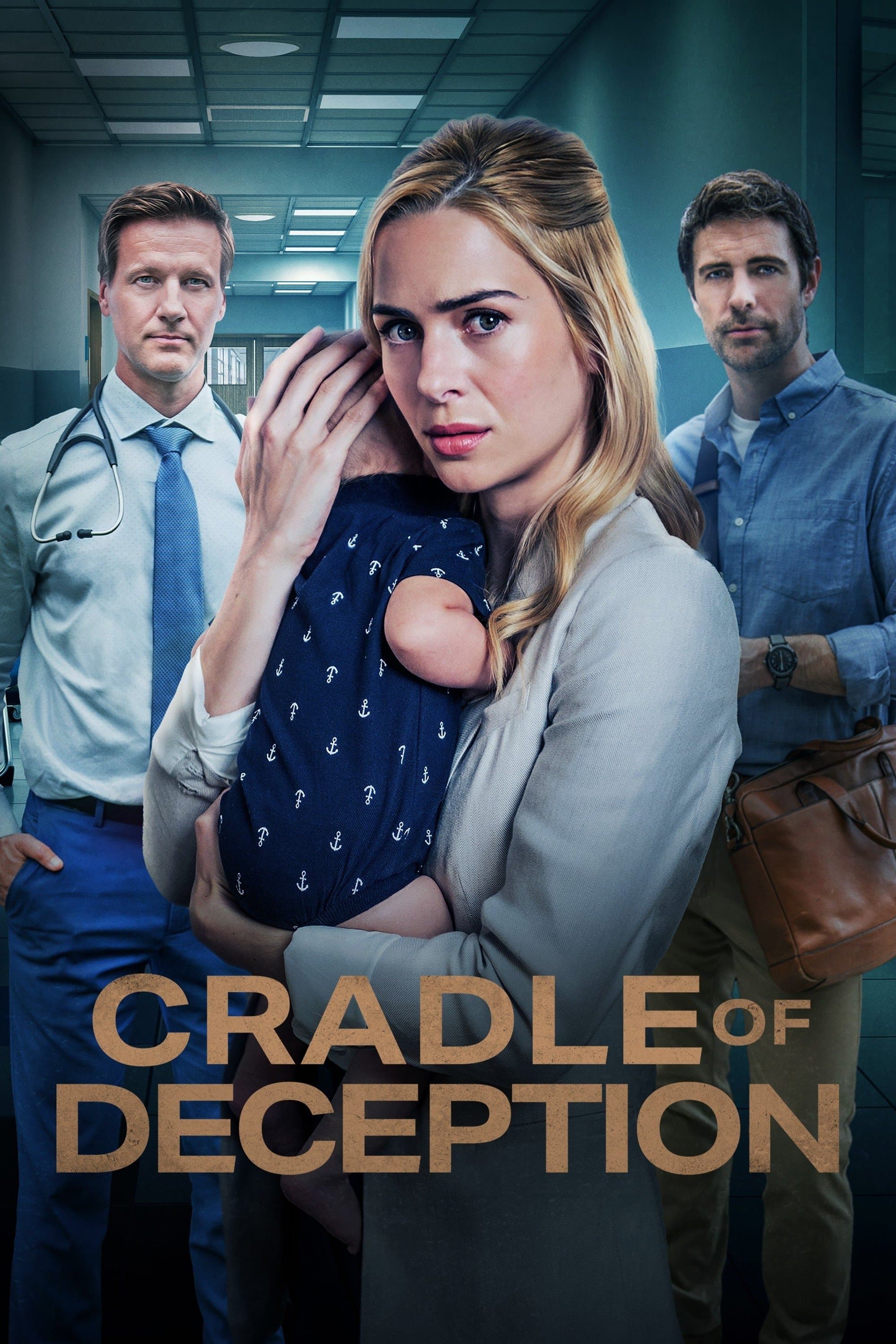 Cradle of Deception photo