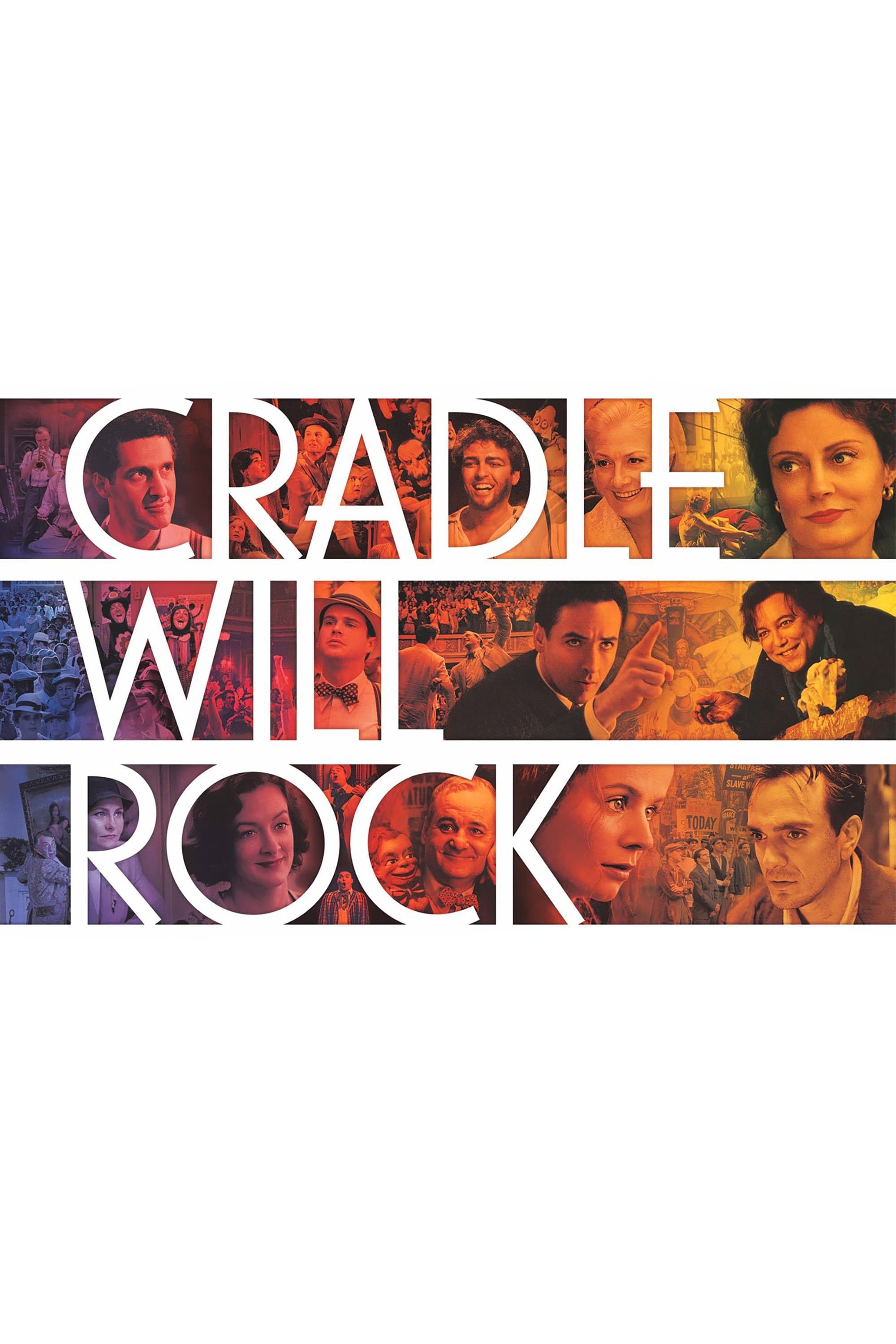 Cradle Will Rock photo