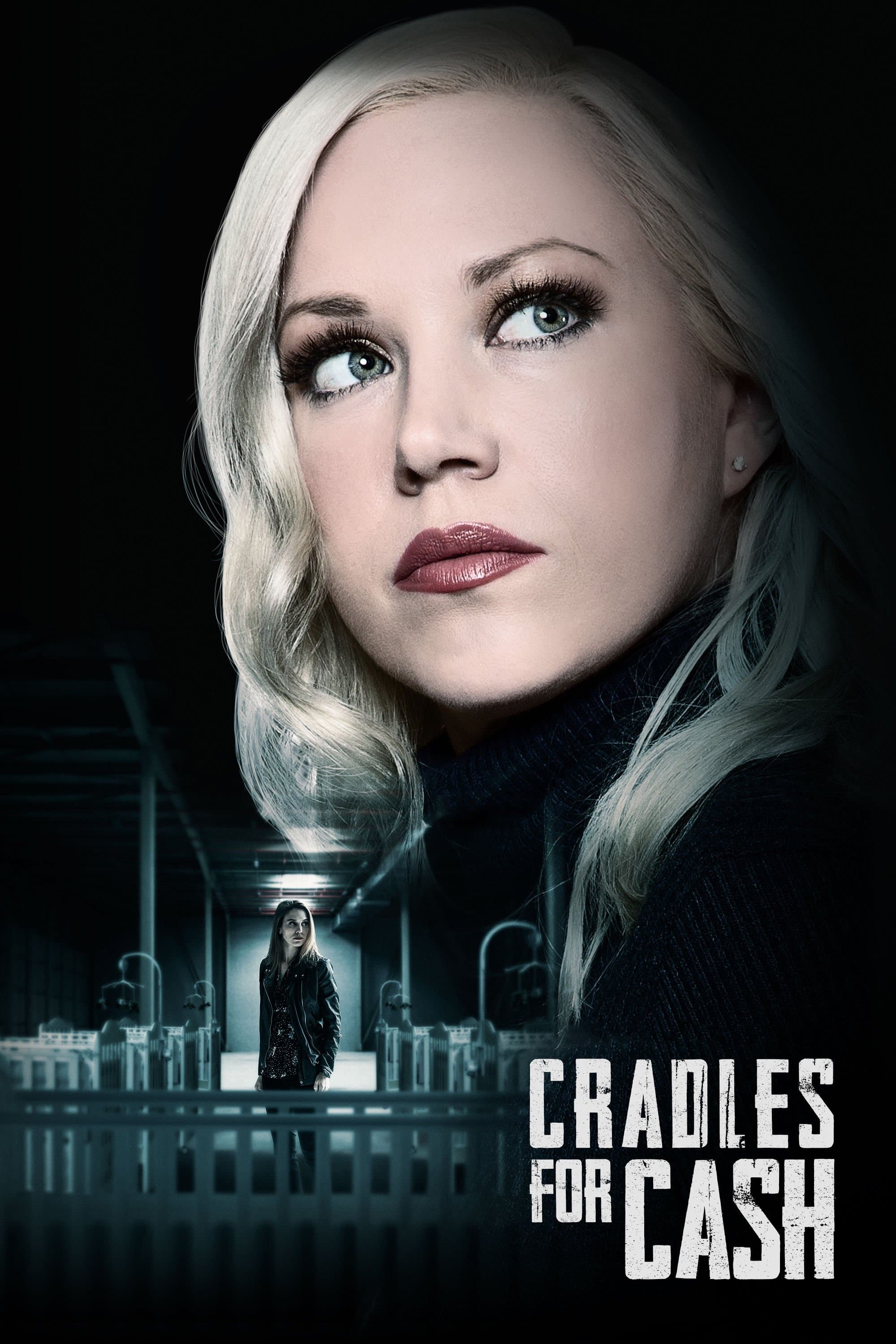 Cradles for Cash photo