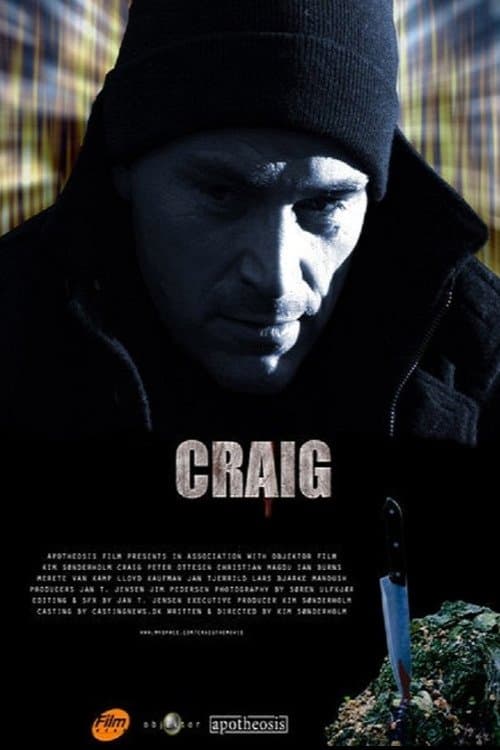 Craig photo