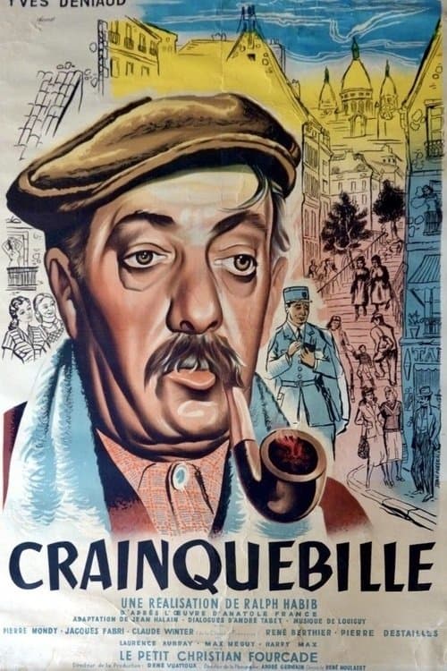 Crainquebille photo
