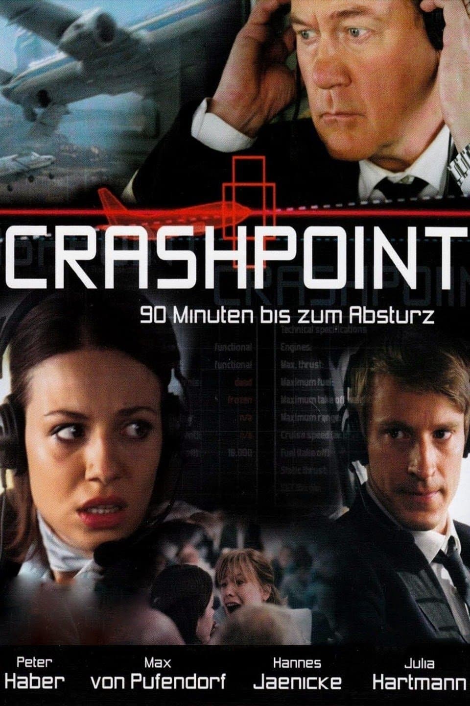 Crash Point: Berlin photo