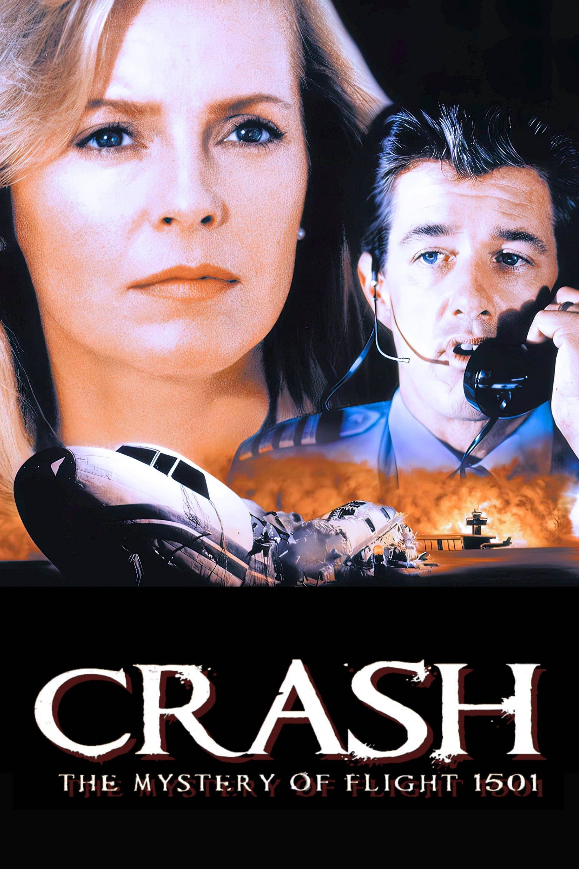 Crash: The Mystery of Flight 1501 photo