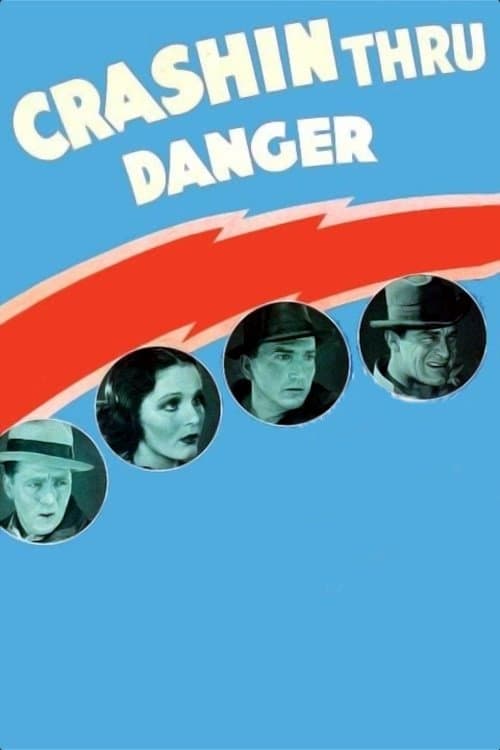 Crashing Through Danger photo