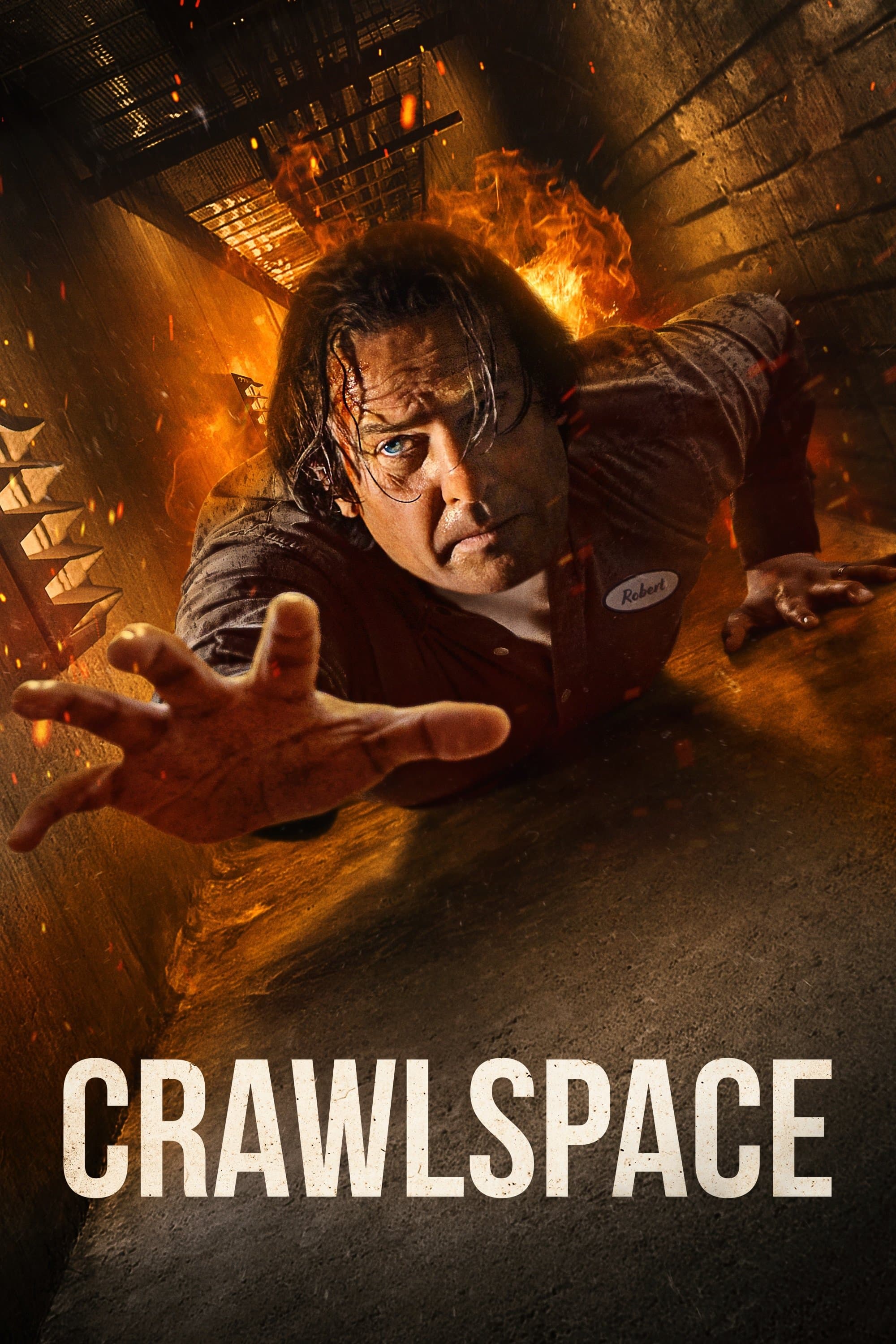 Crawlspace photo