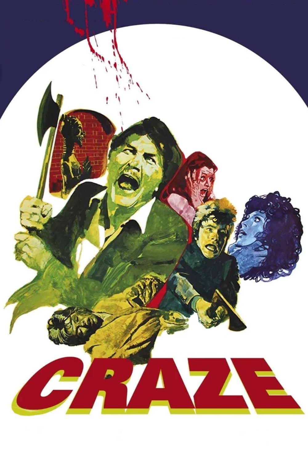 Craze photo