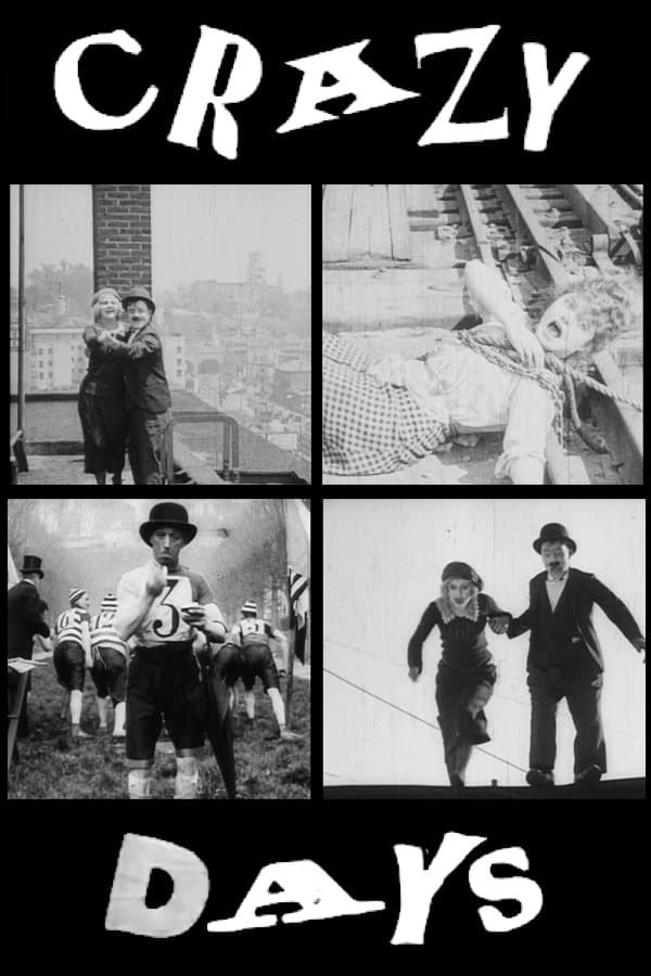 Crazy Days photo