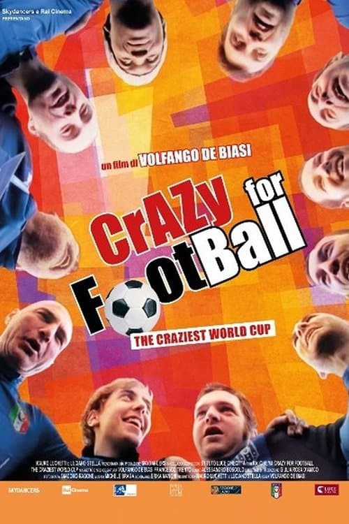 Crazy for Football photo