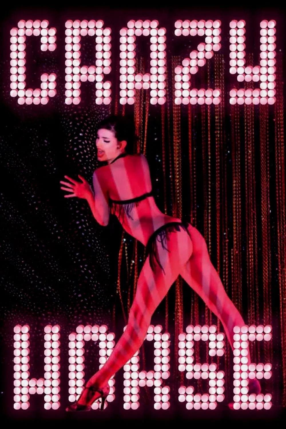 Crazy Horse photo