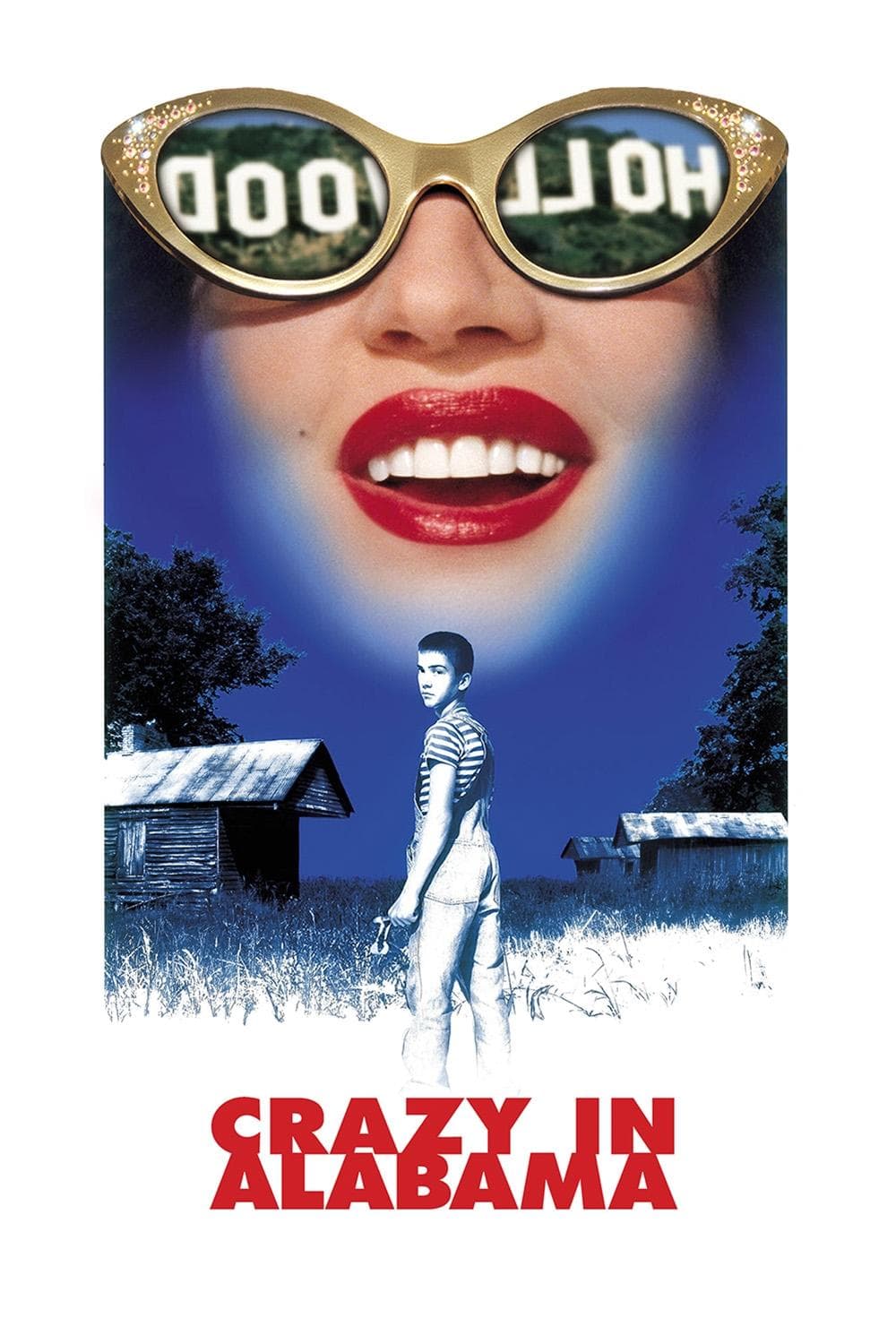 Crazy in Alabama photo