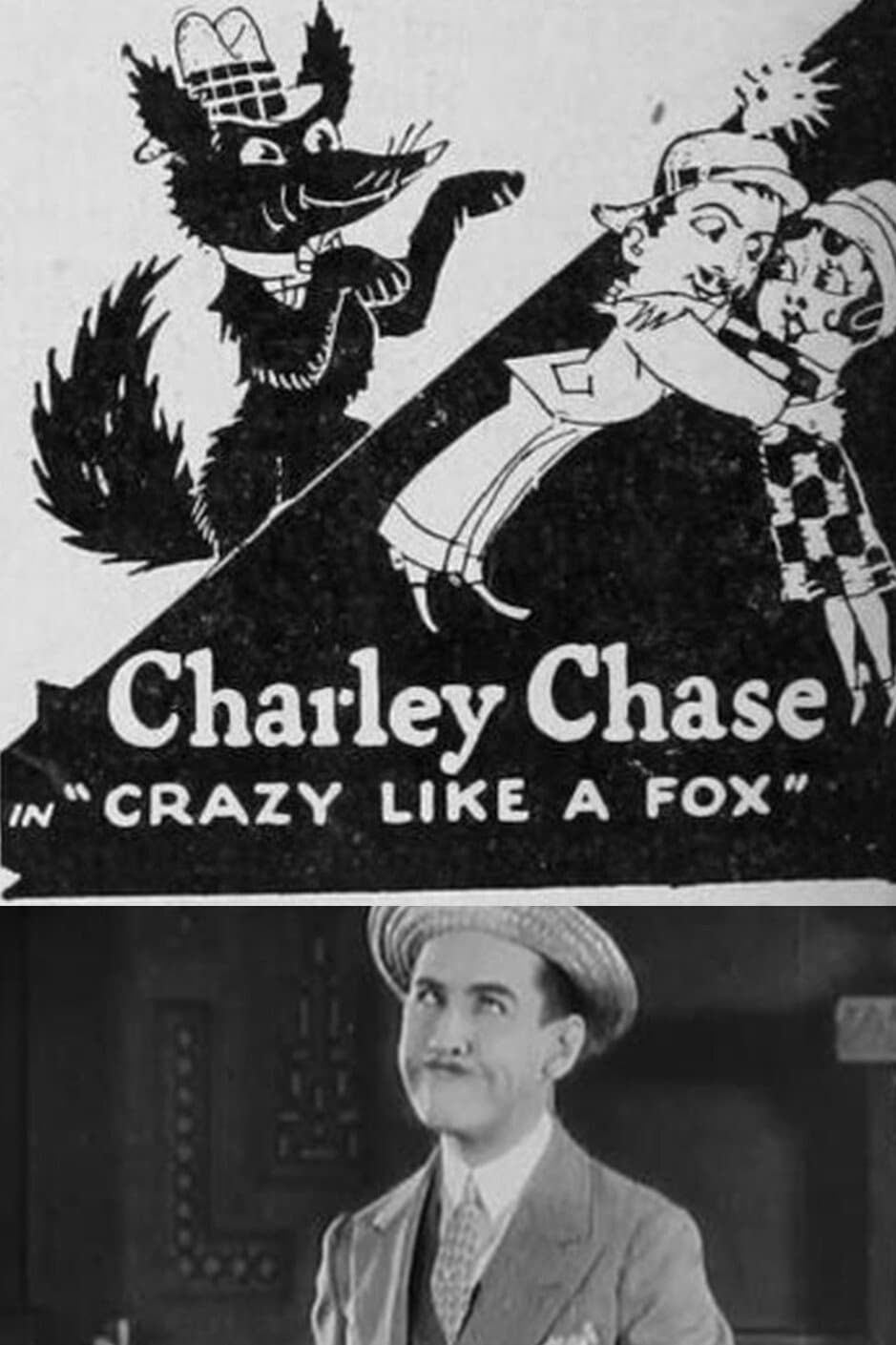 Crazy Like a Fox photo