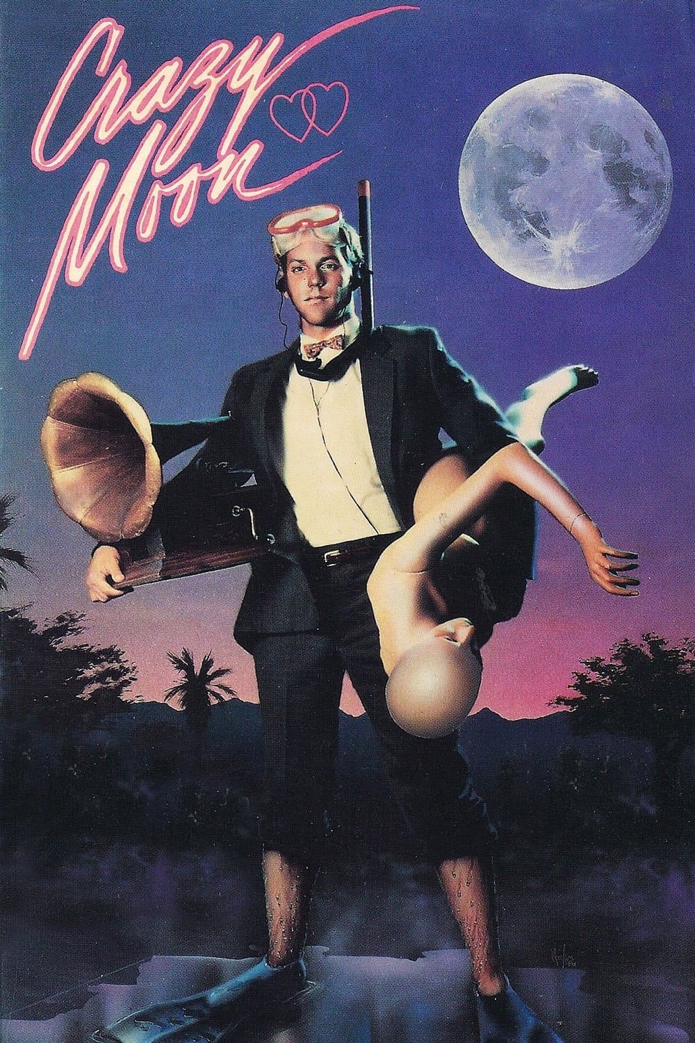 Crazy Moon photo