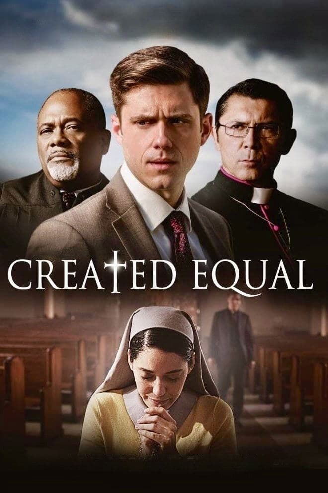Created Equal photo