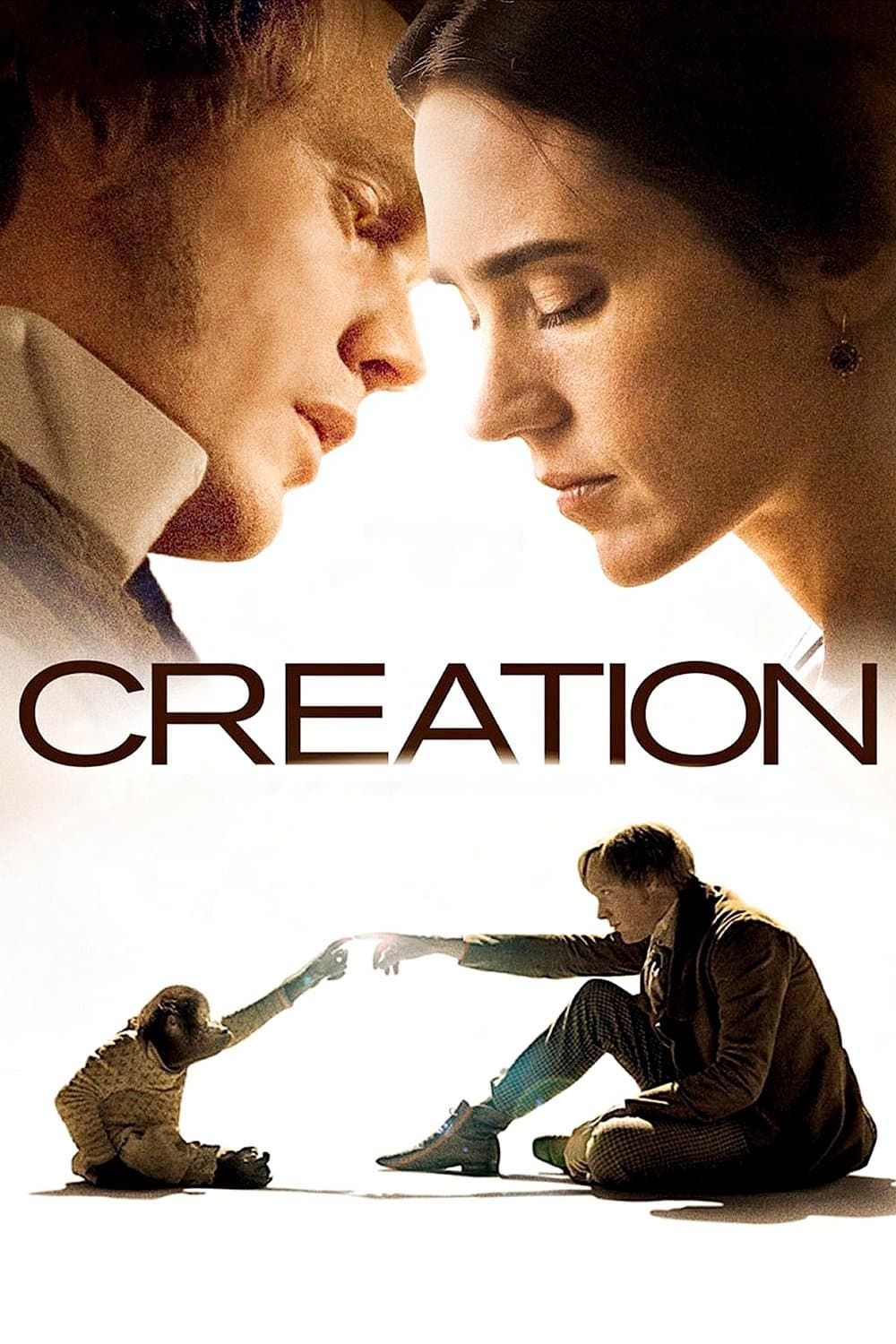 Creation photo