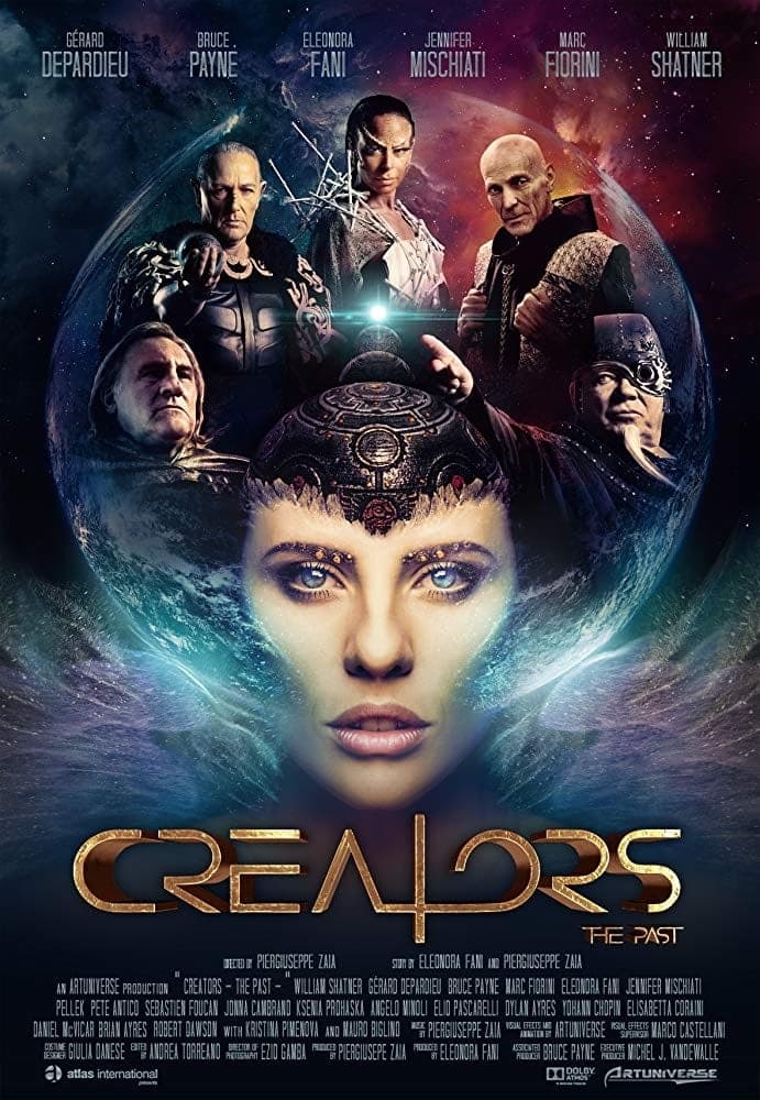 Creators: The Past photo