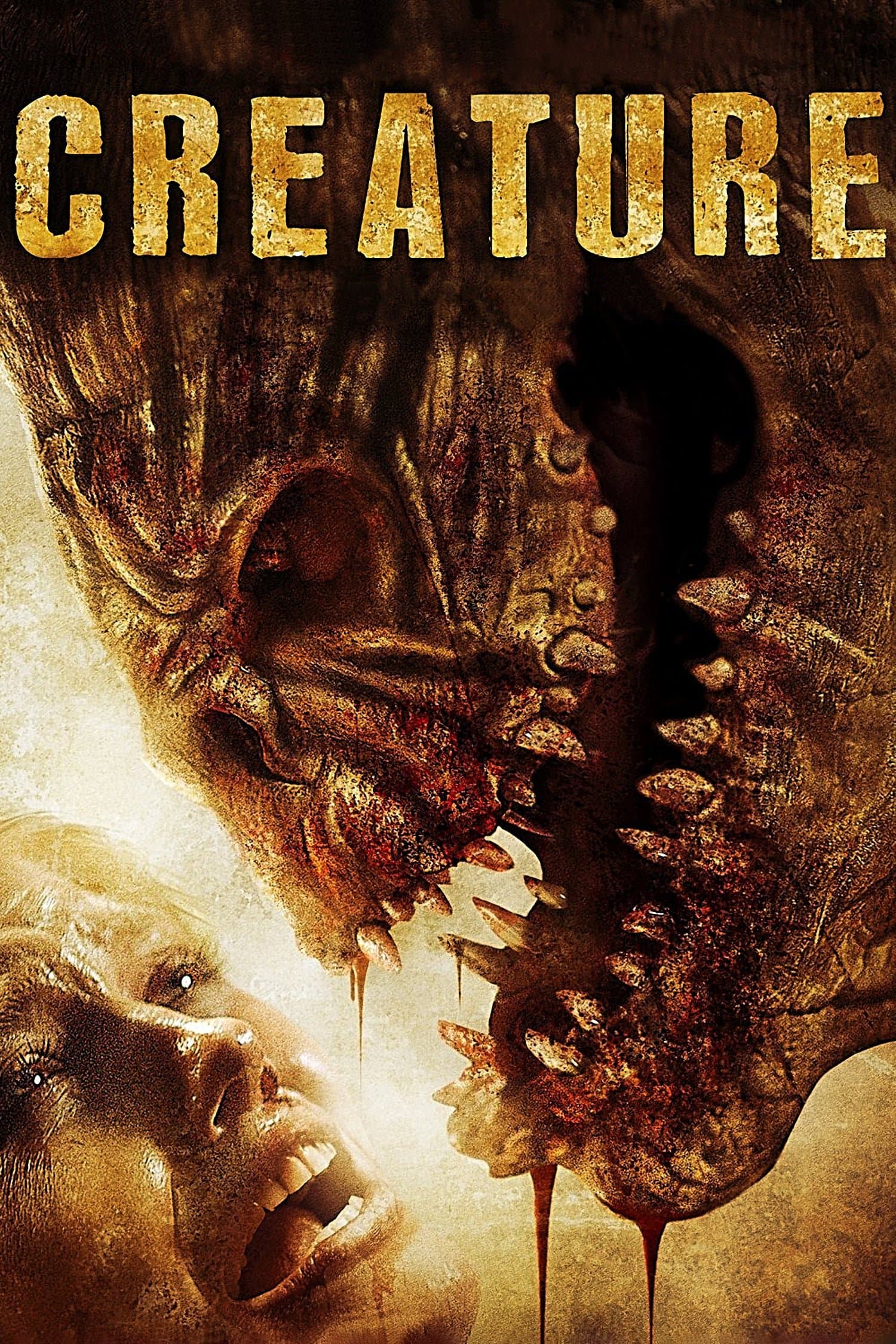Creature photo