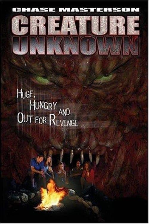 Creature Unknown photo