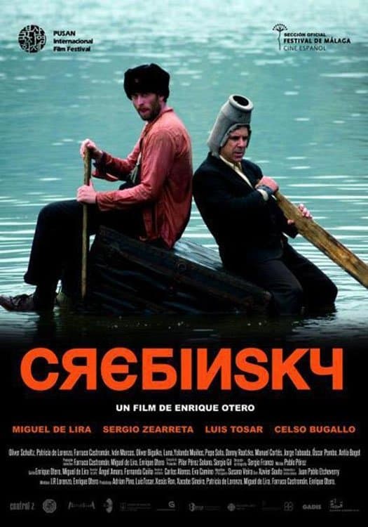 Crebinsky photo