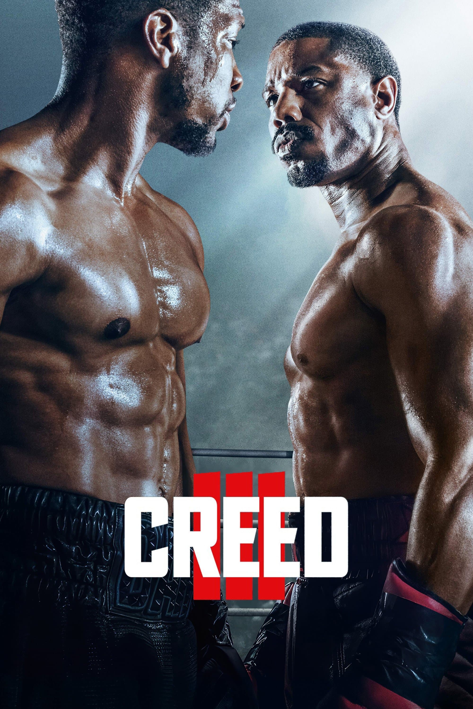Creed III photo