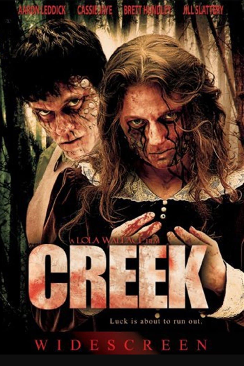 Creek photo
