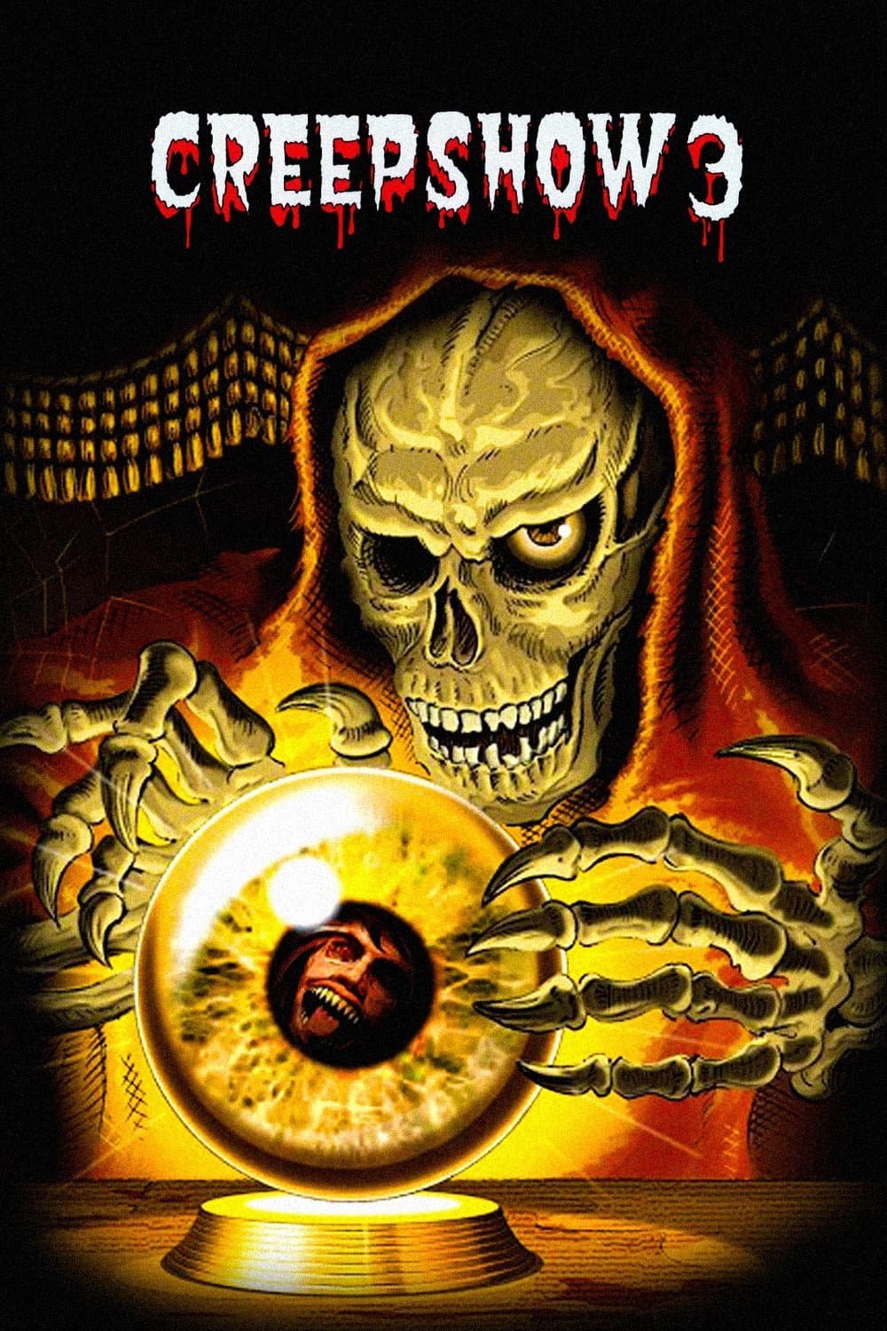 Creepshow 3 photo