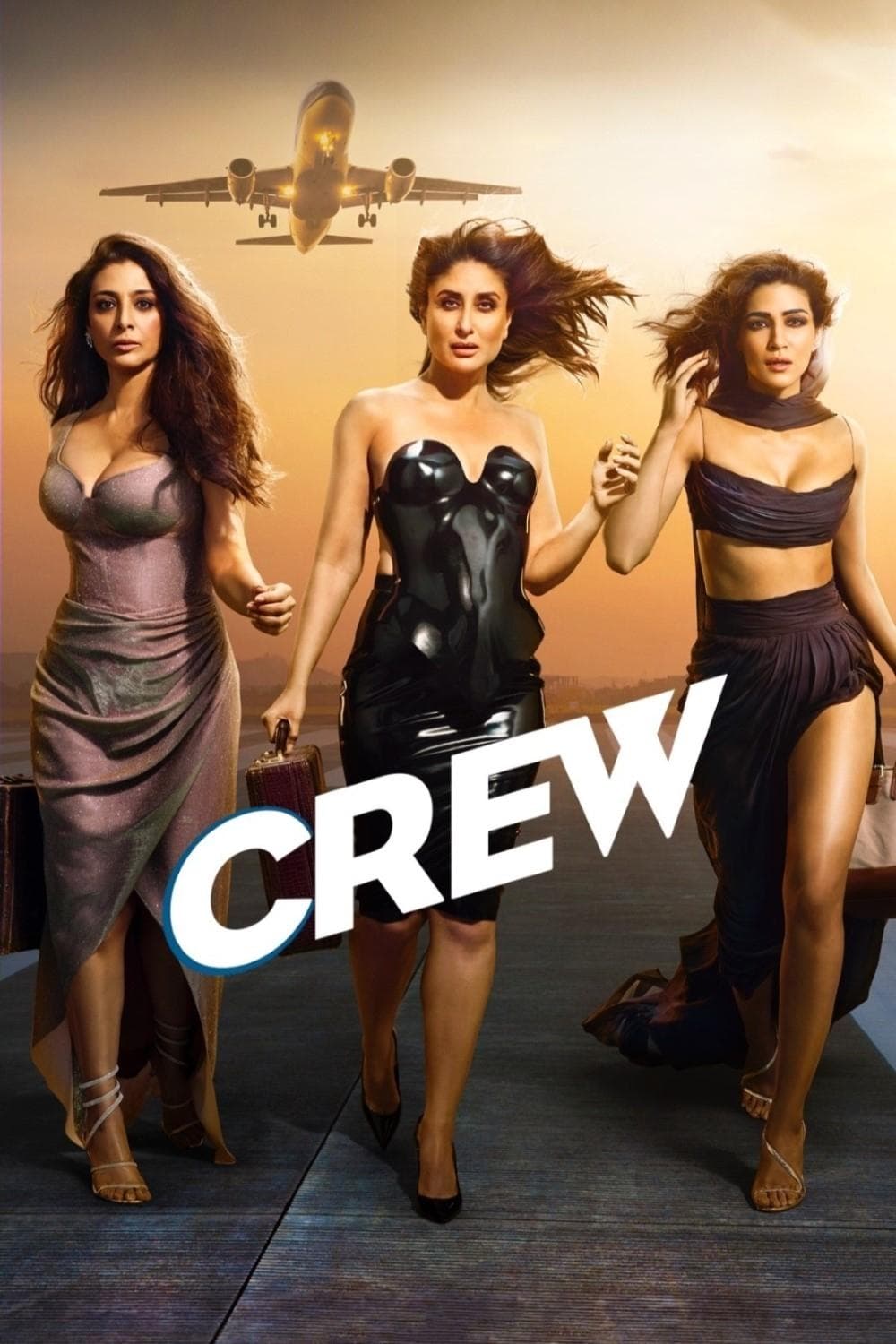 Crew photo