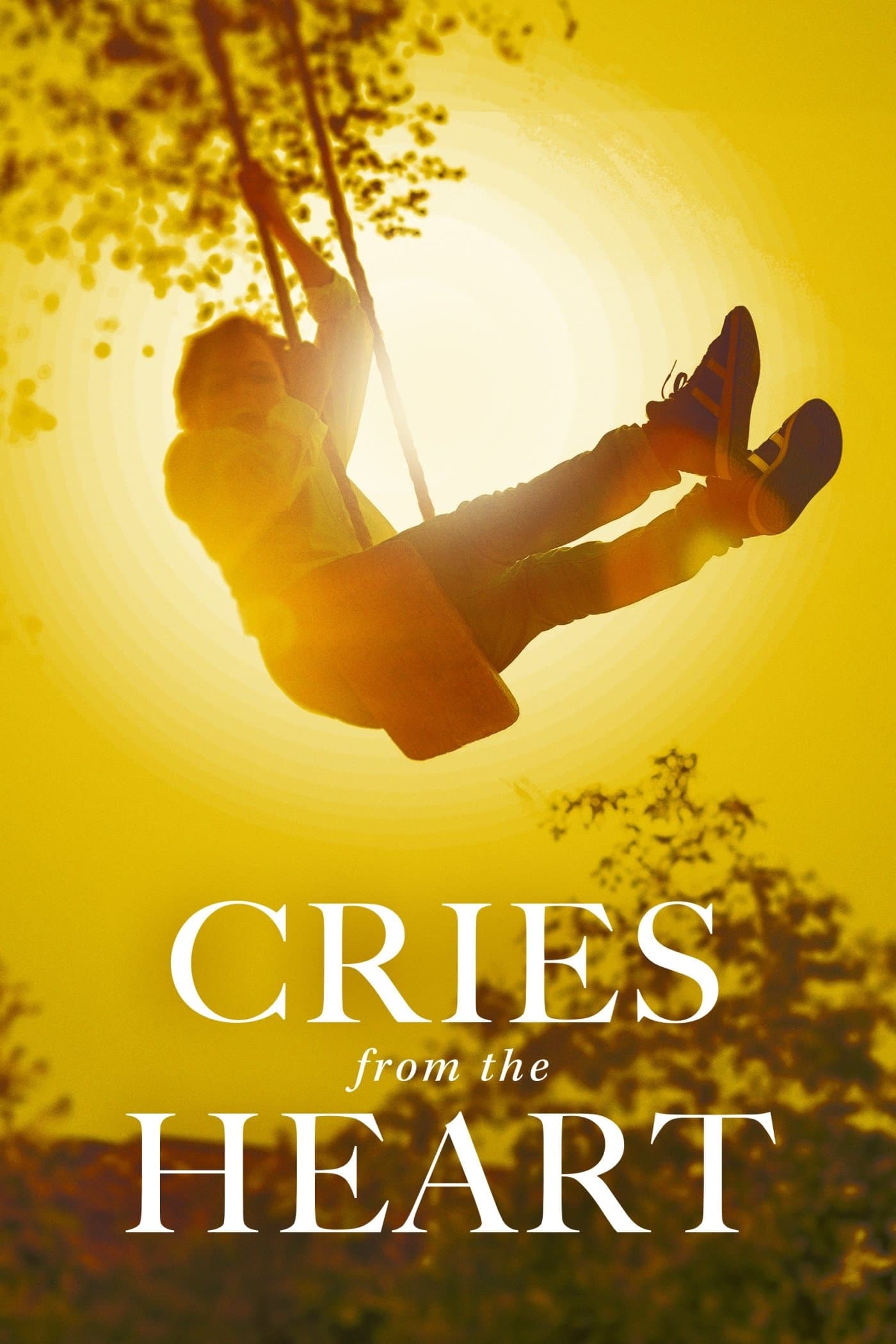 Cries from the Heart photo