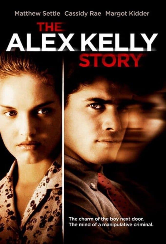 Crime in Connecticut: The Story of Alex Kelly photo