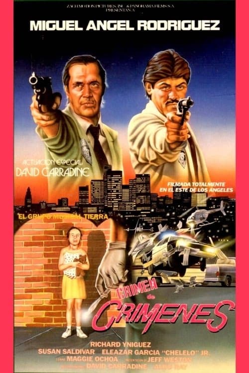 Crime of Crimes photo