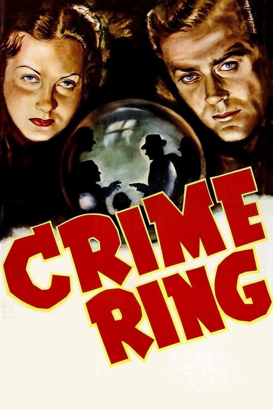 Crime Ring photo