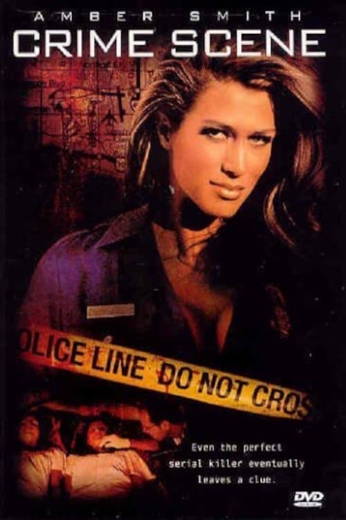 Crime Scene photo