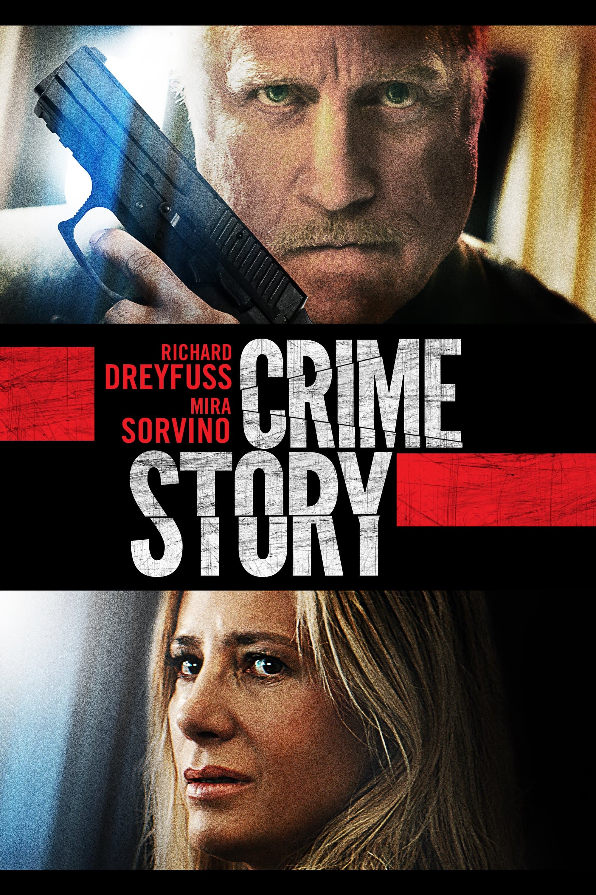 Crime Story photo