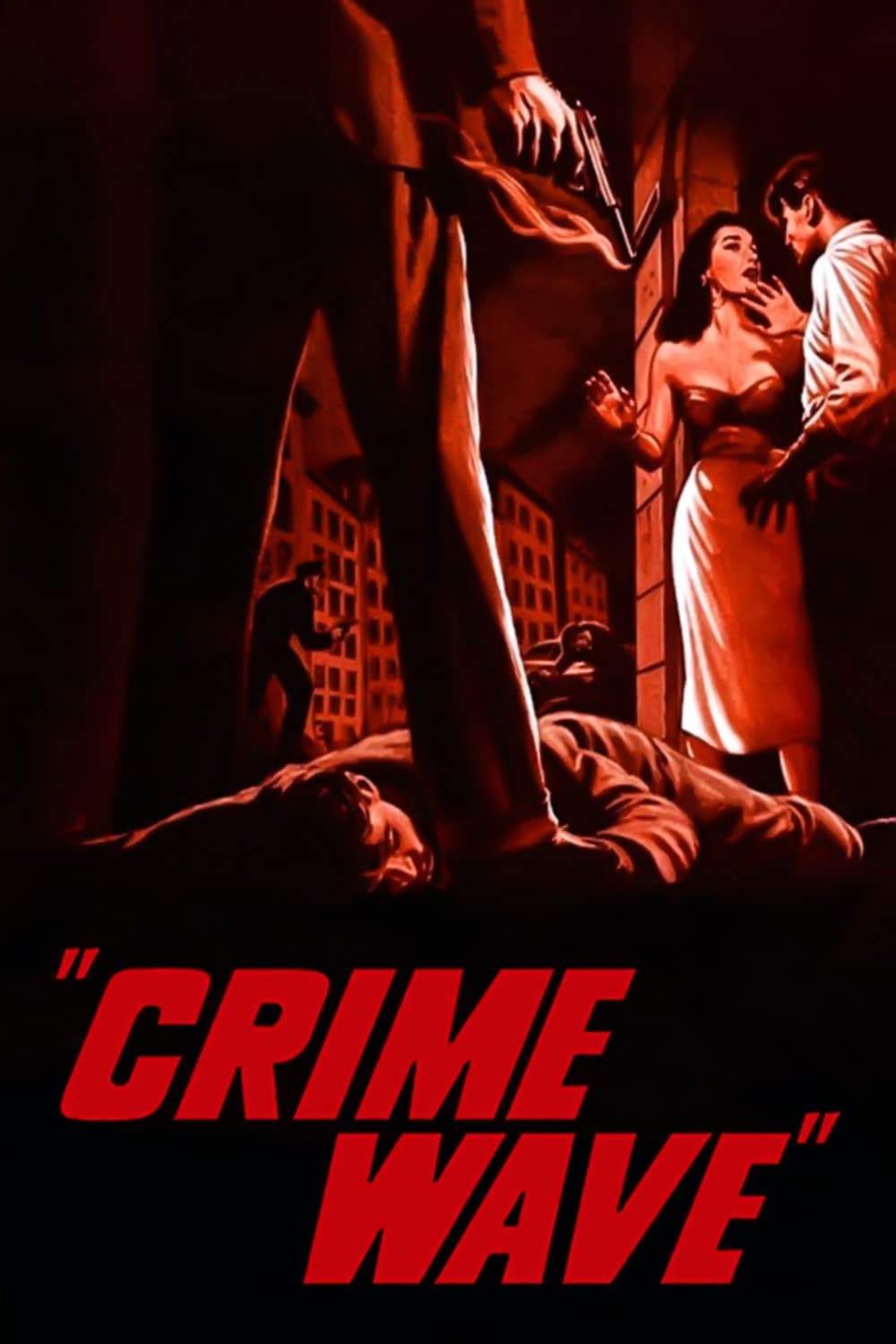 Crime Wave photo