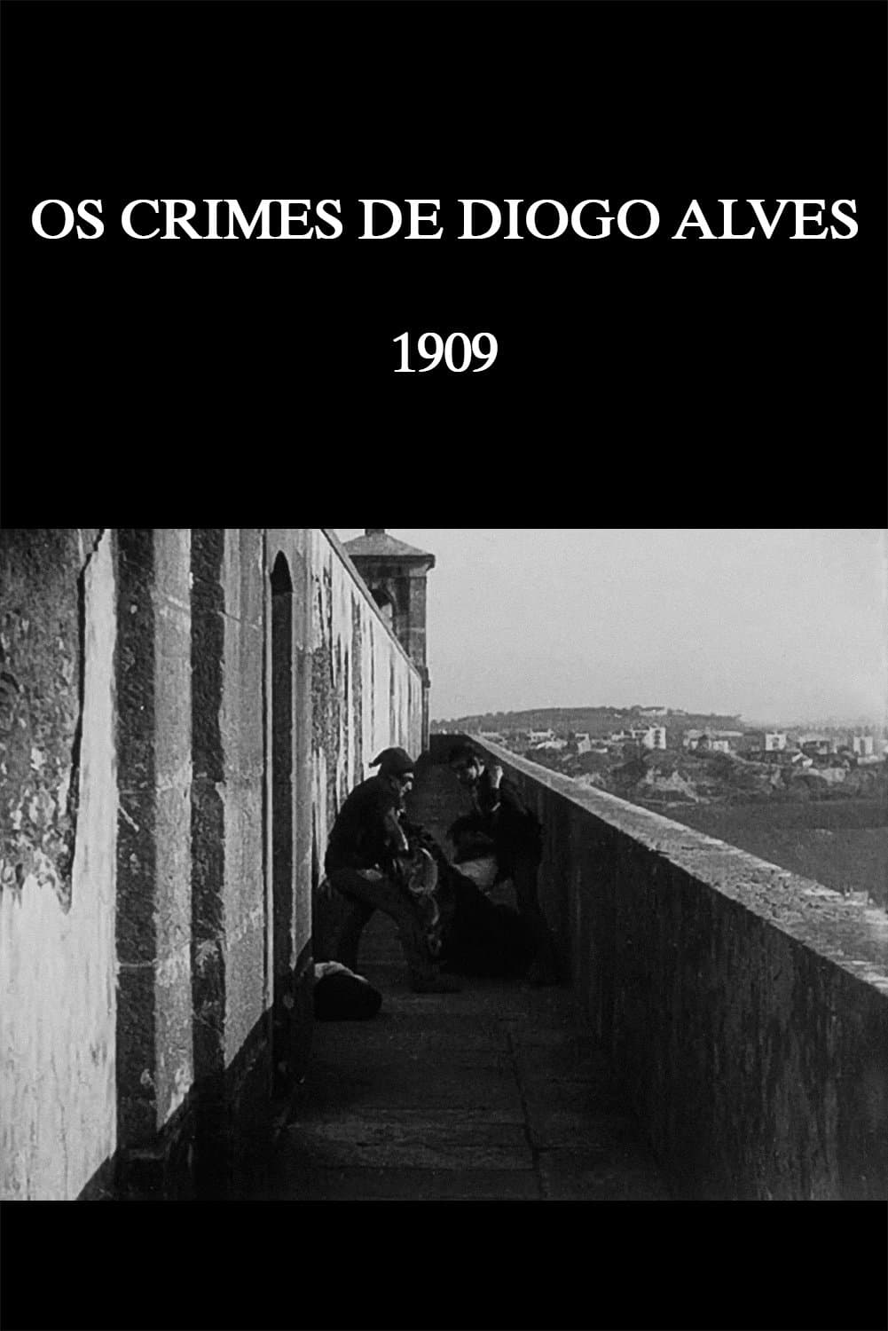 Crimes of Diogo Alves photo
