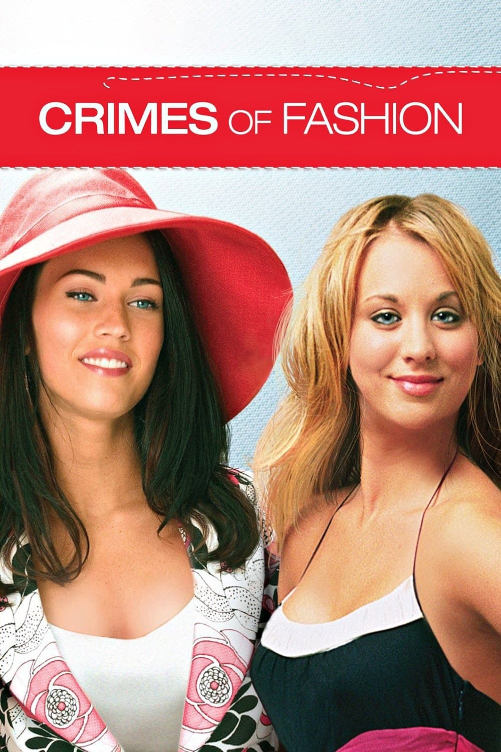 Crimes of Fashion photo