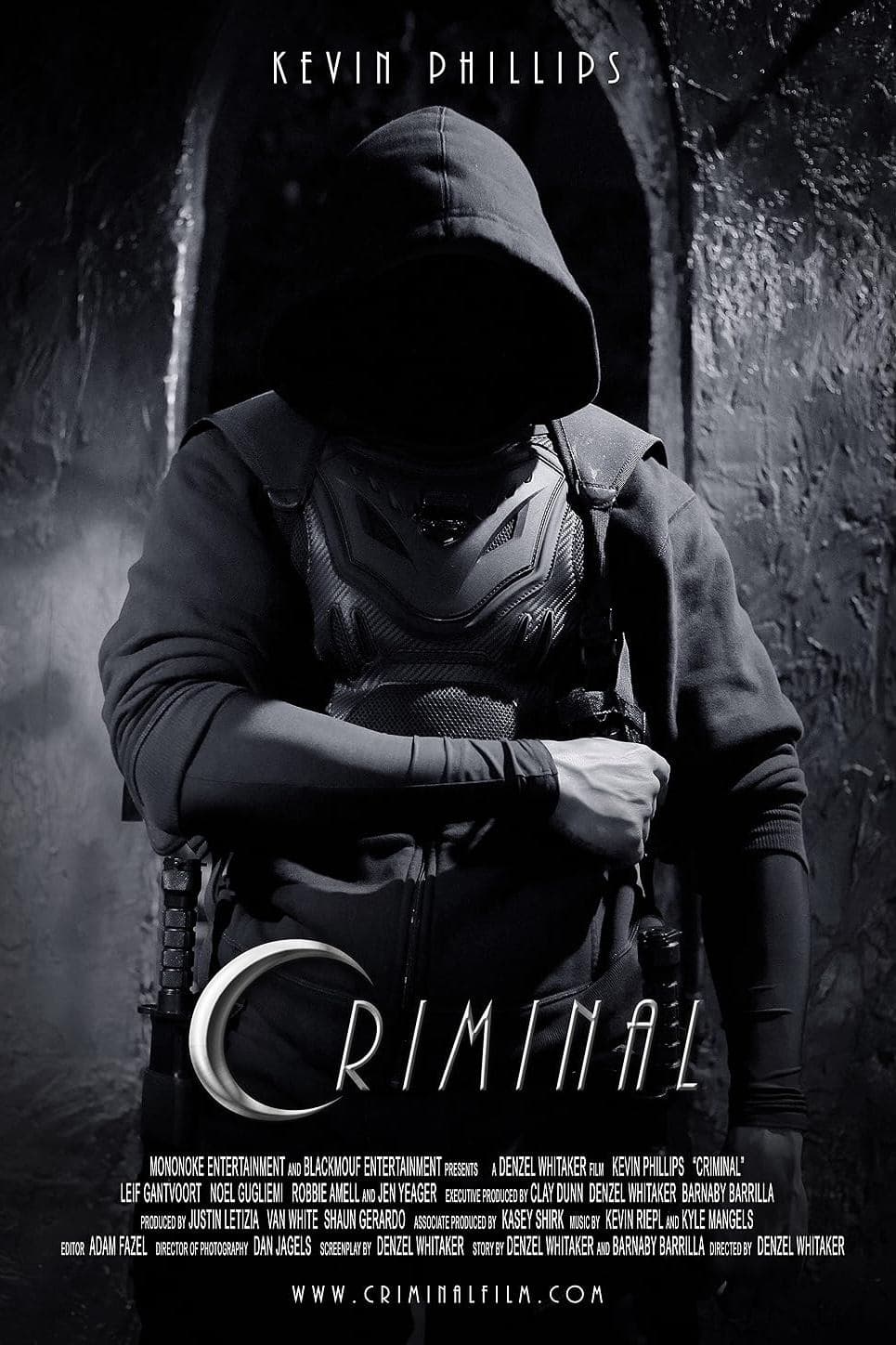Criminal photo