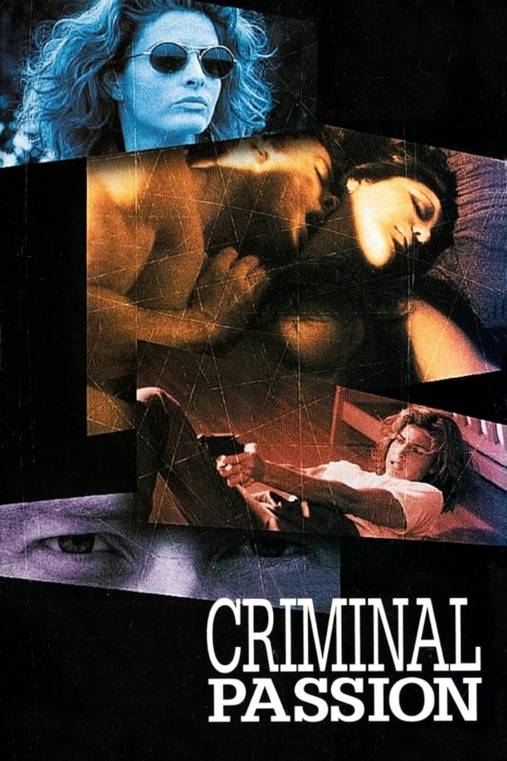 Criminal Passion photo