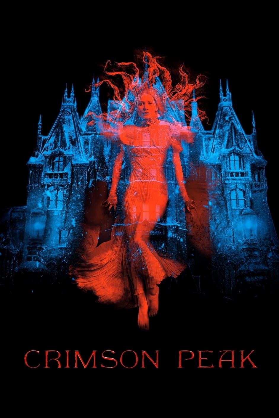 Crimson Peak photo