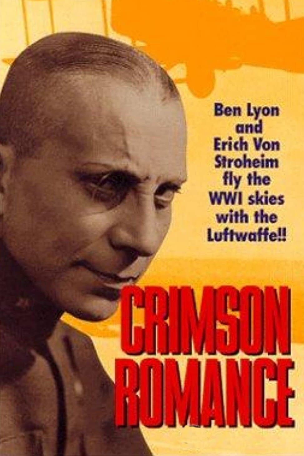 Crimson Romance photo